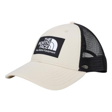 Imagem de Boné The North Face Aba Curva Masculino-Masculino