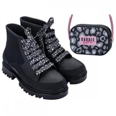 Imagem de Bota Grendene Kids 23223 Barbie Powerfull-Feminino