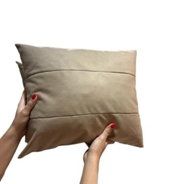 Imagem de ALMOFADAS COM ZIPER, COM ENCHIMENTO SALA QUARTO