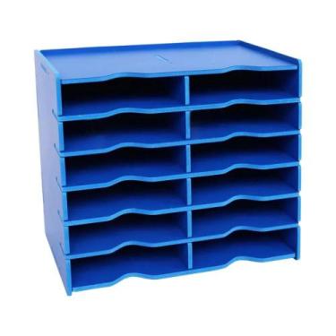 Imagem de Bandeja De Ferramentas Para Pintura Em Diamante 5D Com Suporte, Acessó