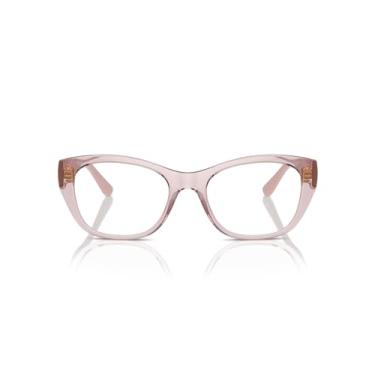 Imagem de Armação para Óculos Vogue Eyewear 0VO5569 2942 Tam 53 / Rosa