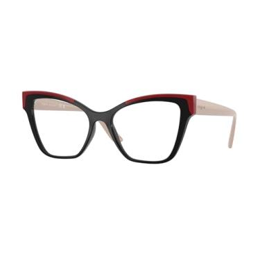 Imagem de Armação para Óculos Vogue Eyewear 0VO5578L W44 Tam 54 / Preto