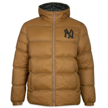 Imagem de JAQUETA NEW ERA PUFFER MLB NEW YORK YANKEES CORE-Masculino