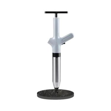 Imagem de Desentupidor Universal De Vaso Sanitário Com Pressão De Ar, Desobstrut