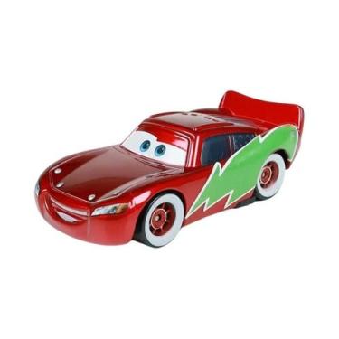 Imagem de Brinquedo De Helicóptero Disney Pixar Cars 95 Para Crianças, Figura Co