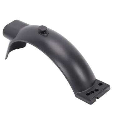 Imagem de Luqeeg Guarda-lamas Traseiro Leve à Prova de Arranhões para Scooter Elétrica para 5 - Guarda-lamas de Material de Alta Resistência para Segurança de Condução Se Encaixa na Scooter Elétrica 5