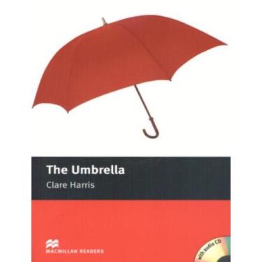 Imagem de Livro - Umbrella With Audio Cd - Starter, 1, 13 x 19.8