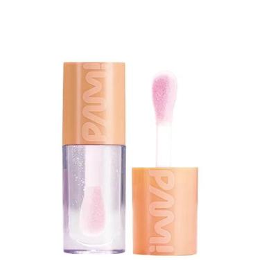 Imagem de Pam By Pamela Lip Oil Multifuncional Smart Girl - PAM by Pamella