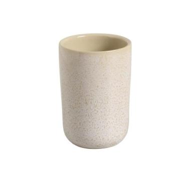 Imagem de Conjunto com 4 Copos Neo Stoneware Latte 220ml - Porto Brasil Cerâmica