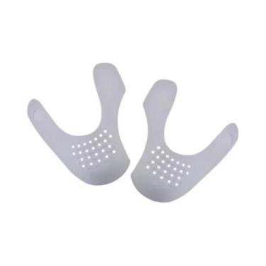 Imagem de Protetor Antivincos Para Biqueira De Tênis E Calçados Esportivos - Est