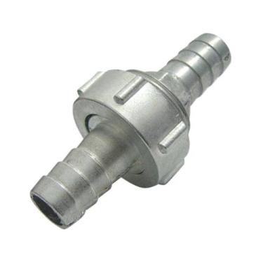 Imagem de Emenda p/Mangueira Rosqueavel 3/4 (pol.) x 3/4 (pol.) GARDEN