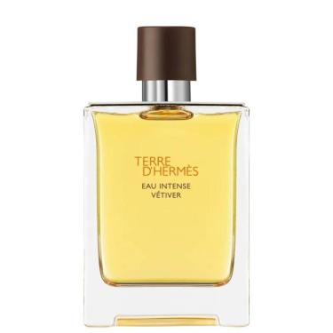 Imagem de Terre d’Hermès Eau Intense Vétiver Hermès Eau de Parfum Masculino-100 ml-Masculino