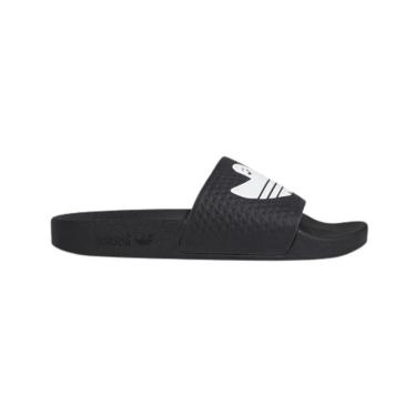 Imagem de Chinelo Slide Adidas Shmoofoi Preto-Unissex