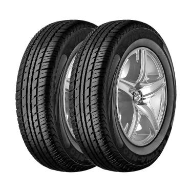 Imagem de Kit Com 2 Pneu Aro 13 175/70R13 82T Ultima Neo Jk-Tyre