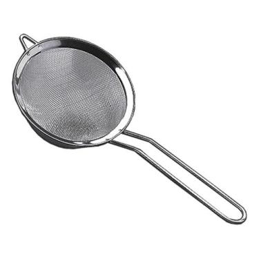 Imagem de Peneira Brinox Top Pratic 24 cm Aço Inox