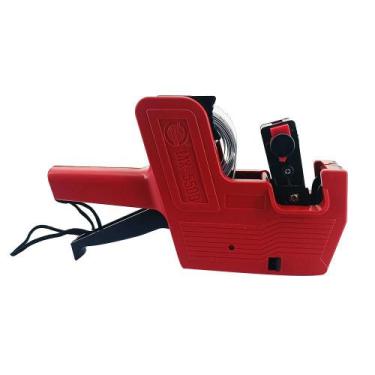 Imagem de Etiquetadora Plástica Manual 8 Dígitos MX5500 - Aliança