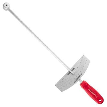 Imagem de Torquímetro de Vareta Encaixe 1/2" 26-130 N.m Gedore Red 3300222