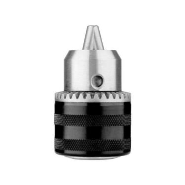 Imagem de Mandril com Rosca para Furadeira 1.5 a 13mm Rosca 1/2 POL 168179 MTX