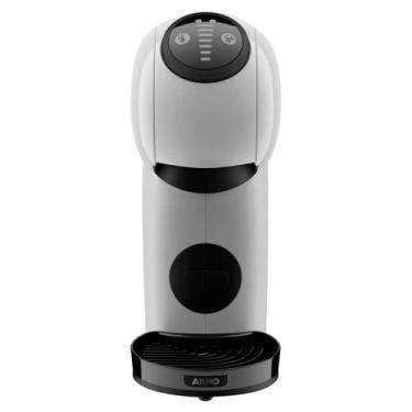 Imagem de Cafeteira Expresso Dolce Gusto Genio Basic Arno