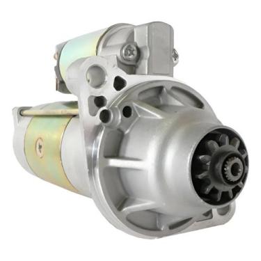 Imagem de Motor De Partida Para Cat 315 317 318 Com Motor 3046 - DITA
