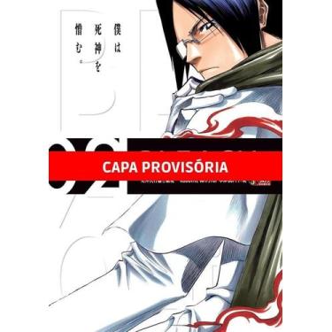 Imagem de Livro - Bleach Remix - Vol. 02