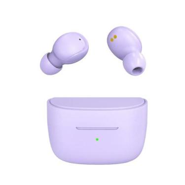 Imagem de Fone de ouvido Bluetooth Xy-30 True Wireless In-ear com ANC 35dB - Zho