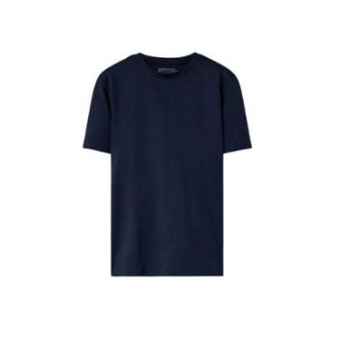 Imagem de Camiseta Oficina Reserva Vero Azul-Masculino