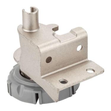 Imagem de Pé Nivelador Direito Geladeira Electrolux DM86X DI80X DB84