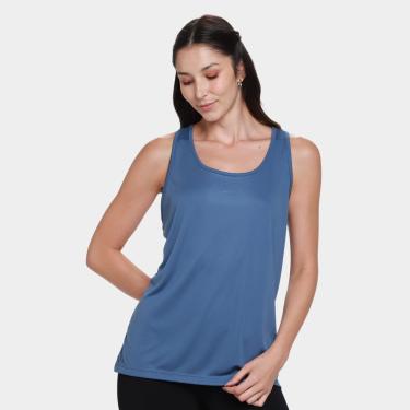 Imagem de Regata Olympikus Essential Feminina-Feminino