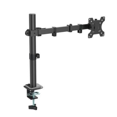 Imagem de Suporte de Mesa Articulado para Monitor de 13" a 32" Ergofirst, Ajuste
