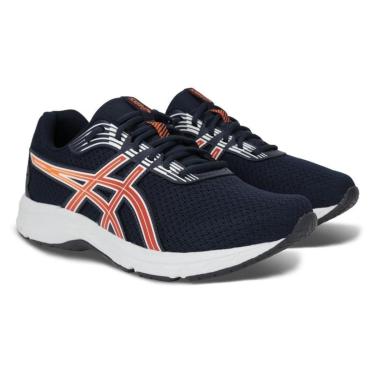 Imagem de Tênis Asics Raiden 4  Masculino-Masculino