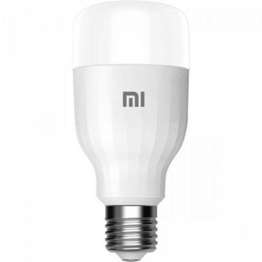 Imagem de Lampada De Led Inteligente Xiaomi Bulb Essential Prata