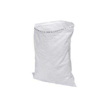 Imagem de 20Sacos De Ráfia 60x45 Multiuso para Farináceos Grãos Cereais - PROCOP