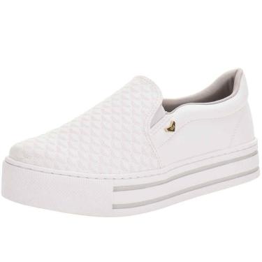 Imagem de Tênis Feminino Slip On Via Marte 010035