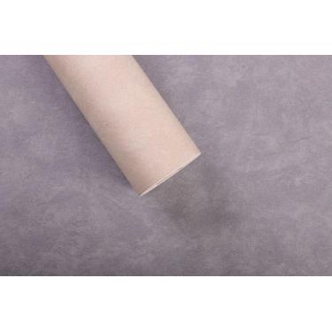 Imagem de Papel de parede Tramas cimento queimado creme-bege 4047 Edantex