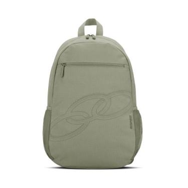 Imagem de Mochila Olympikus Basic New, Cinza, U
