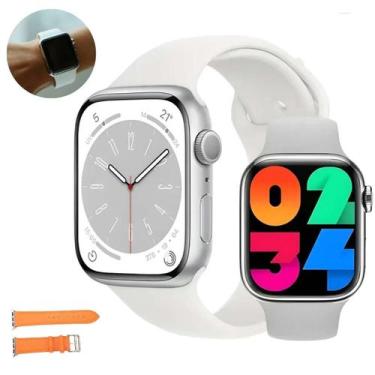 Imagem de Relógio Masculino Fitness Academia Bluetooth GPS - Rick Imports