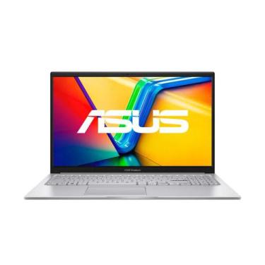 Imagem de Notebook Asus Vivobook 15 X1504VA 4GB 256GB Tela 15.6", Cinza