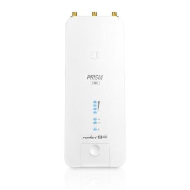 Imagem de Rádio Ubiquiti AirMAX AC Rocket Prism 5AC Gen2 RP-5AC-Gen2 I
