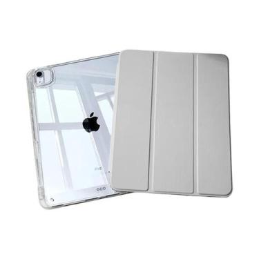 Imagem de Capa Para iPad Air 11 Para 2025 10ª Geração 11ª Geração Mini6 Pro11 Pr