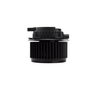 Imagem de Scania Serie P R G Motor Ventilador De Ar 12v Genuína - Ford, 3, ERIE 