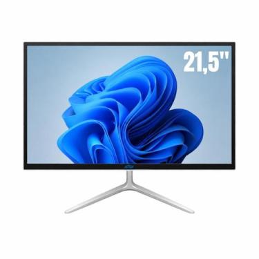 Imagem de Computador All In One Aitek 21.5 Full Hd LED 60hz Intel Core i5 256gb 