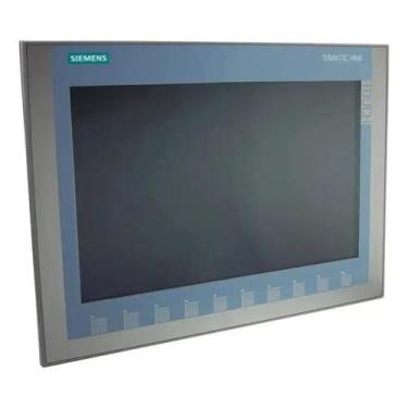 Imagem de IHM Siemens KTP1200 Profinet 6AV21232MB030AX0