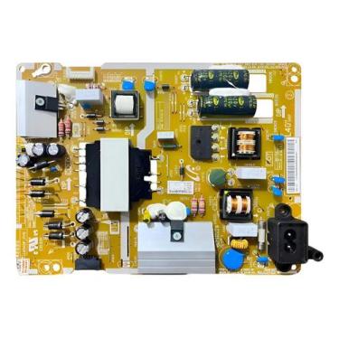 Imagem de 7921 - placa fonte samsung bn44-00851a un40j5200ag nova