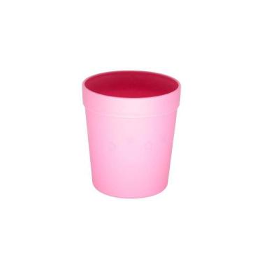 Imagem de Copo 200 ml Rosa Claro - Infanti