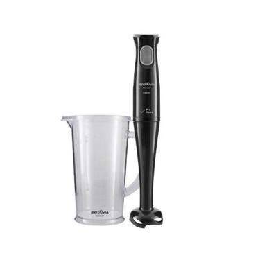 Imagem de Mixer com Copo Britânia BMX350 350W 1 Velocidade Preto 220V para Uso Doméstico