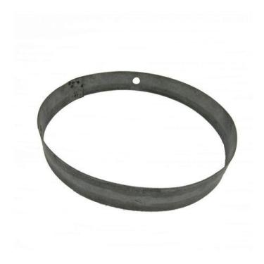 Imagem de Suporte De Fogão Para Frigideira Wok 17.5cm - GN METAIS