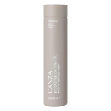Imagem de Lanza Keratin Healing Oil Hair Shampoo - 300ml - L'anza