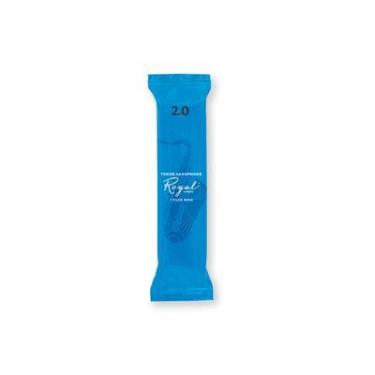 Imagem de Palheta Royal Tenor Rkb0120 D Addario