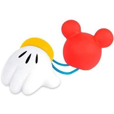 Imagem de Mordedor/Chocalho Baby Disney 2547 Toyster, UNICA
